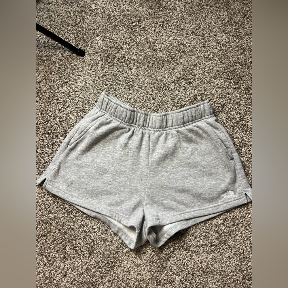 North face half dome shorts